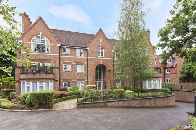 2 bed flat