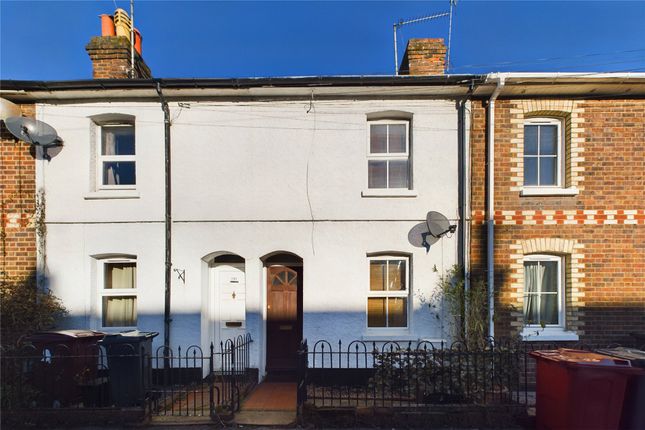 Alpine Street, Reading, Berkshire, RG1 2 bed terraced house for sale