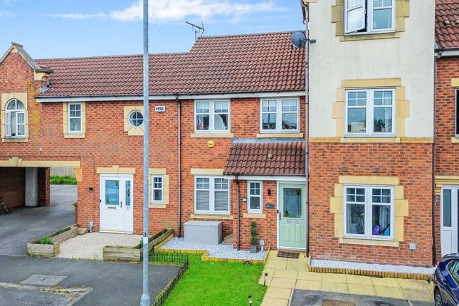 Yarn Close, St. Helens, WA9 3 bed terraced house for sale