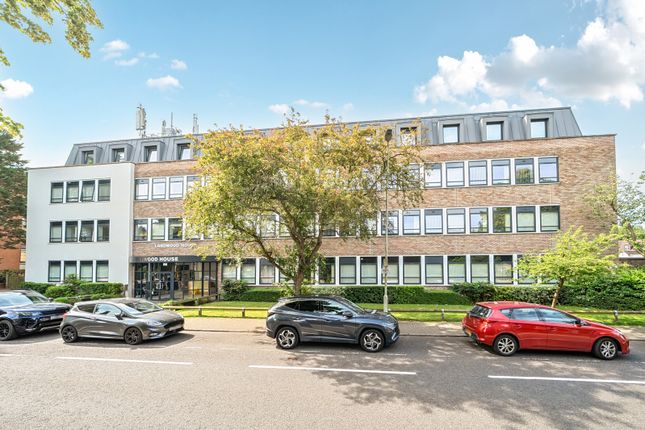 High Street, Rickmansworth... 2 bed apartment for sale