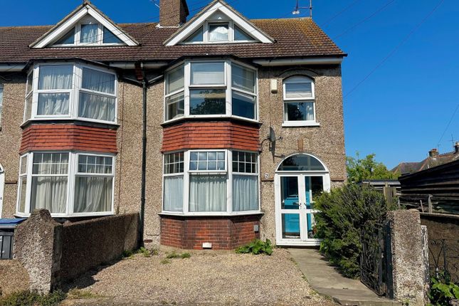 Sutherland Road, Deal, Kent, CT14 4 bed end of terrace house for sale