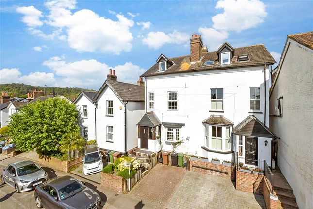 3 bed semi-detached house