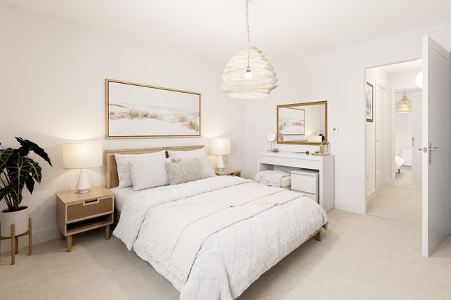 Plot 198, The Haldon at Coseley New... 2 bed terraced house for sale