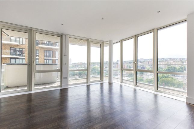 Naval House, 6 Victory Parade... 2 bed flat for sale