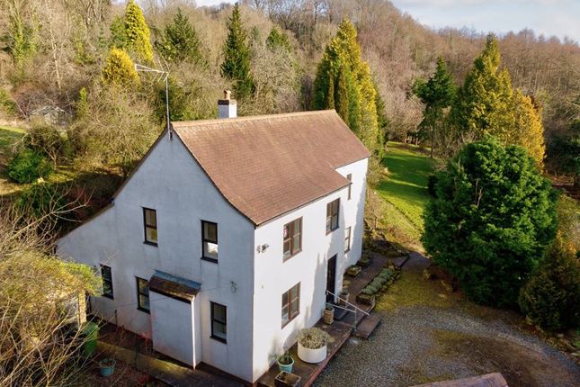 2 bedroom detached house for sale