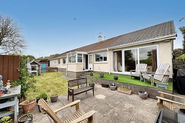 4 bedroom bungalow for sale