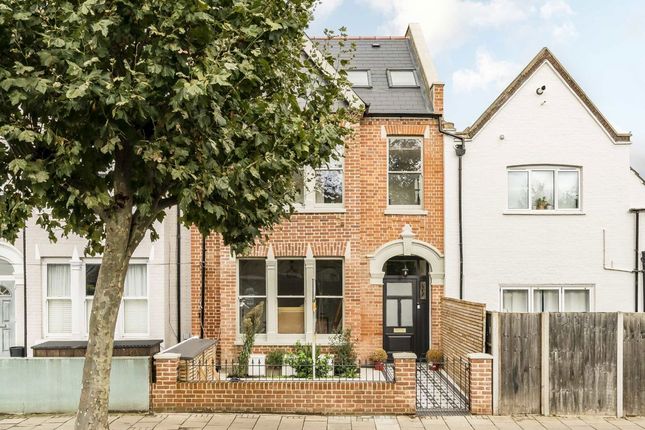 Church Lane, London SW17 2 bed flat for sale