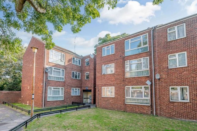1 bed flat