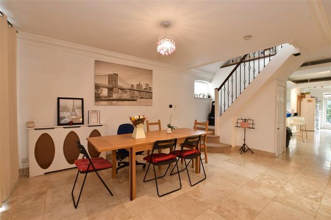 4 bed chalet