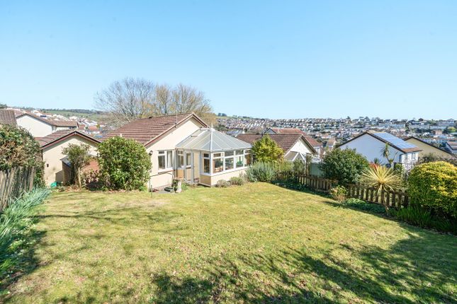2 bed bungalow