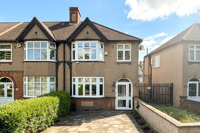 3 bed terraced house