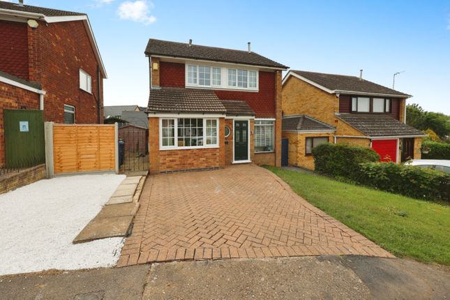 Ashtree Avenue, Nettleham, Lincoln 3 bed detached house for sale