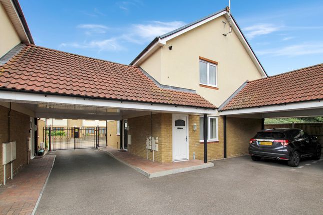 2 bedroom maisonette for sale
