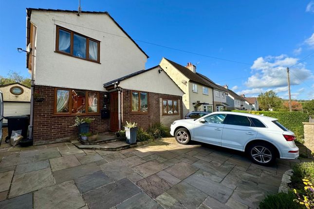 High Hill Road, High Peak SK22 4 bed detached house for sale