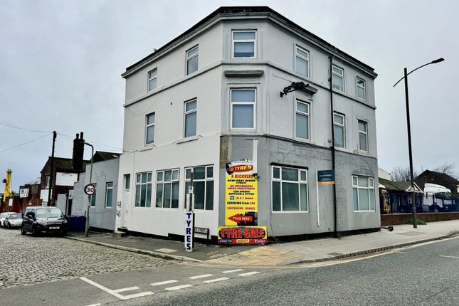Derby Road, Liverpool L20 12 bed block of apartments for sale