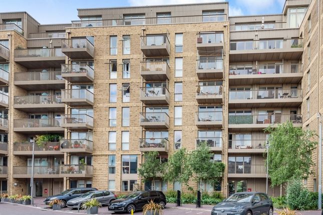 Dixie Court, Adenmore Road, London... 1 bed flat for sale