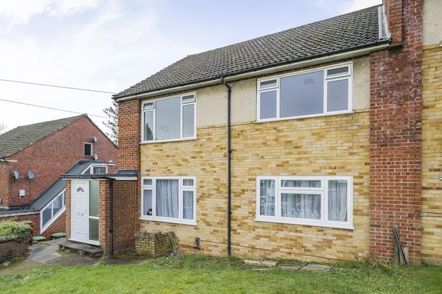 High Wycombe,  Poets Corner, ... 2 bed maisonette for sale