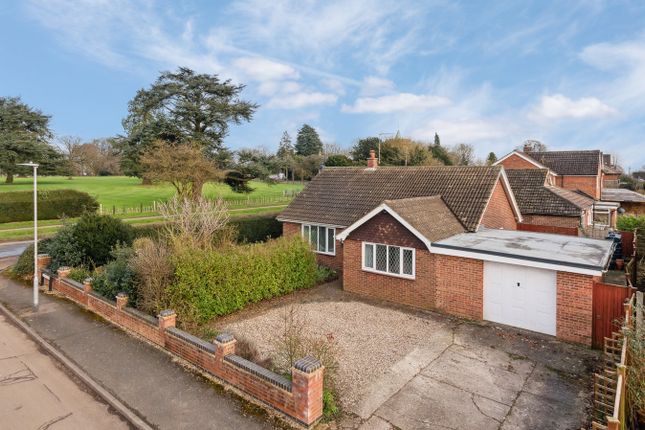 Gosling Avenue, Offley, Hitchin, SG5 3 bed detached bungalow for sale