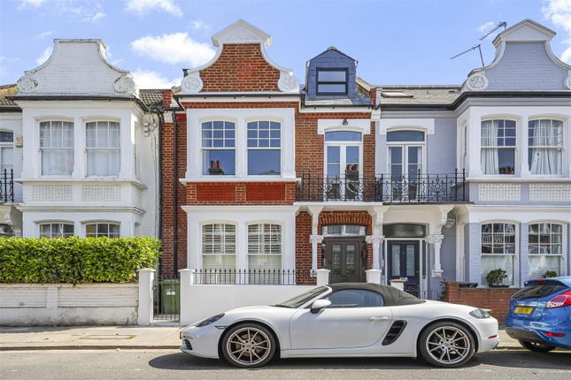 5 bedroom house for sale