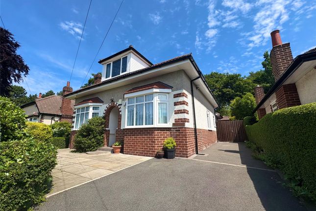 4 bedroom bungalow for sale