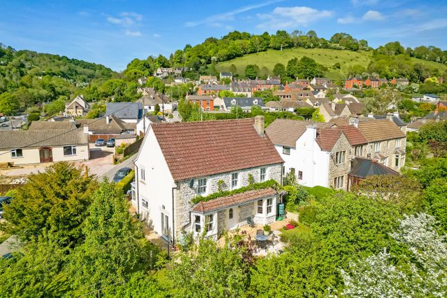 Churchill Road, Brimscombe, Stroud... 4 bed detached house for sale