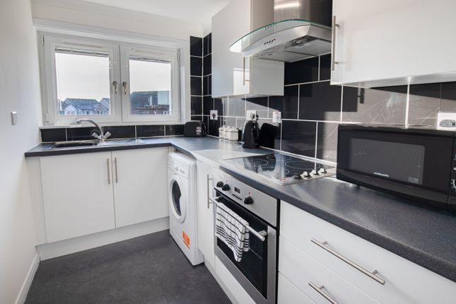 Dunlin Road, Cove Bay, Aberdeen 1 bed apartment for sale