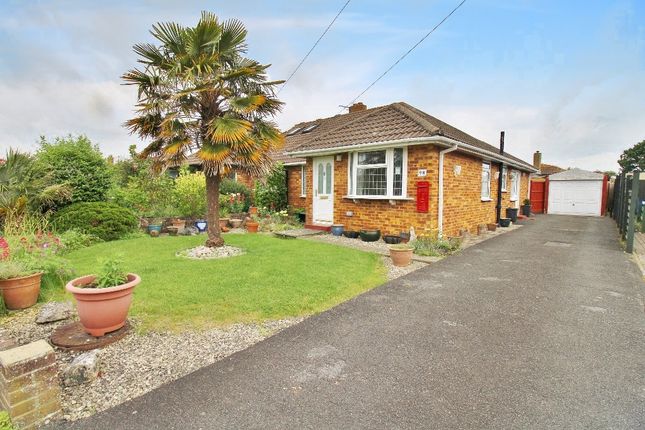 3 bedroom semi-detached bungalow for sale