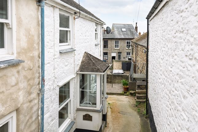 3 bed terraced house