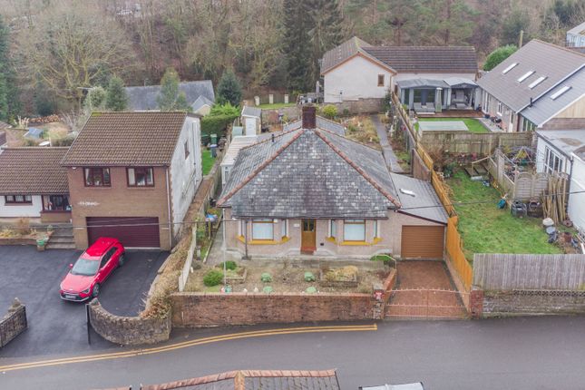 Lower Harpers Road, Abersychan... 2 bed bungalow for sale
