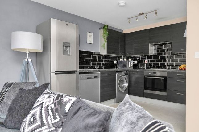 1 bed flat