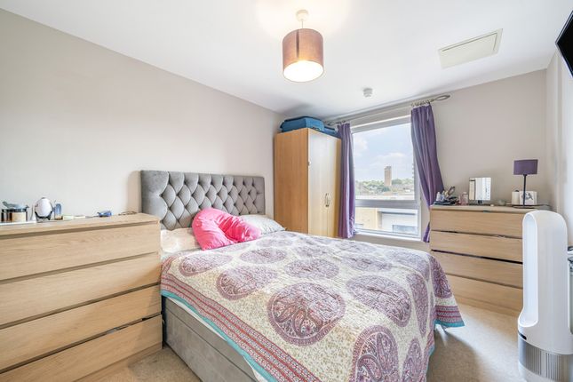 Norman Road, Greenwich 2 bed apartment for sale