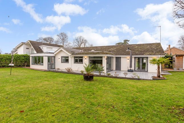 2 bedroom bungalow for sale