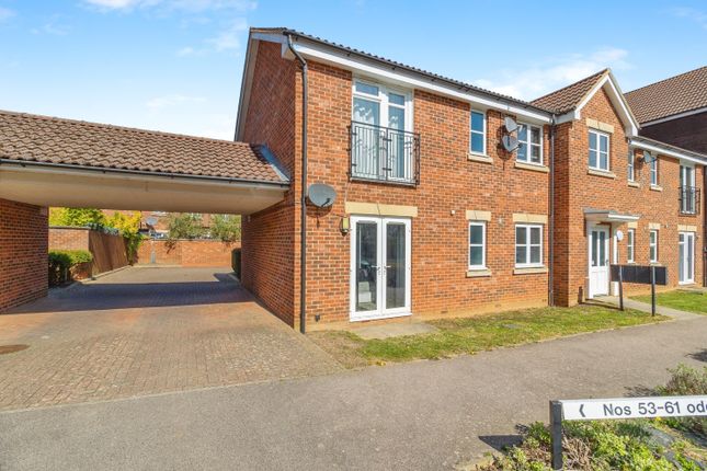 1 bedroom ground floor flat for sale