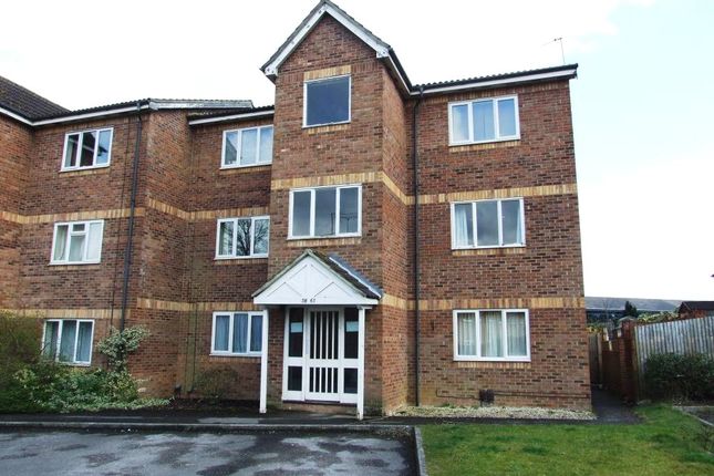 Simmonds Close, Bracknell, Berkshire... 1 bed apartment for sale