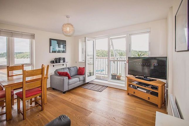 Dunlin Drive, Chatham 2 bed apartment for sale