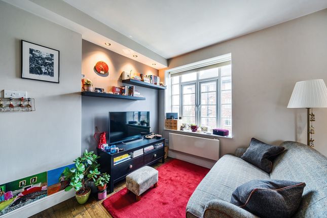Carmel Court, Wembley HA9 1 bed apartment for sale