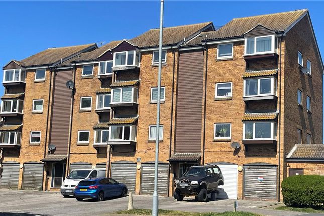 2 bed flat