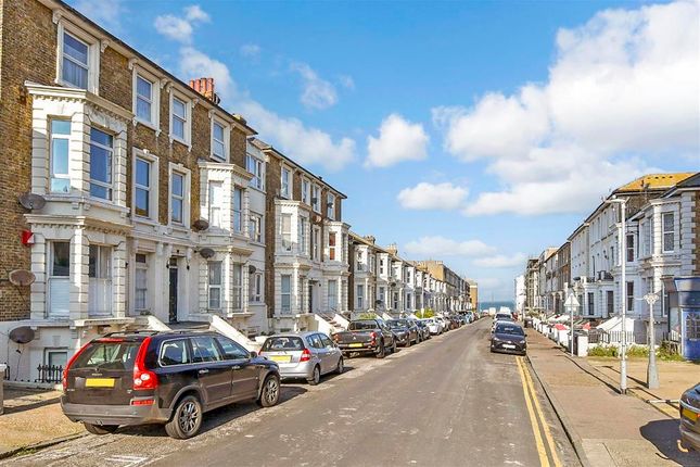 1 bed flat