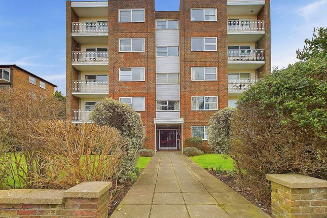 Wentworth Court, Downview Road... 2 bed ground floor flat for sale