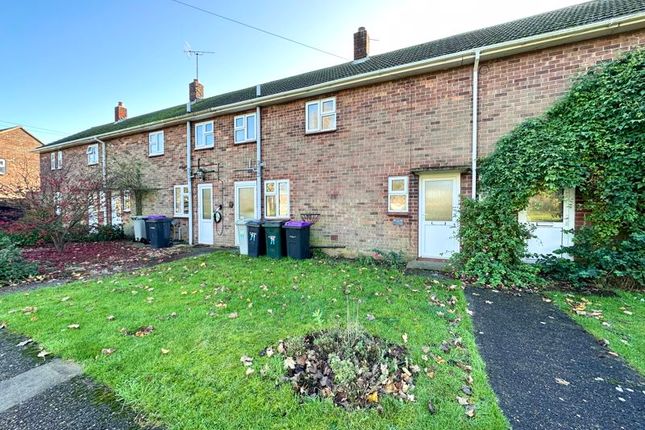DYKE ROAD, NORTH COTES 2 bed terraced house for sale