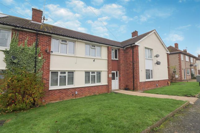 Rose Avenue, Rushden NN10 2 bed flat for sale