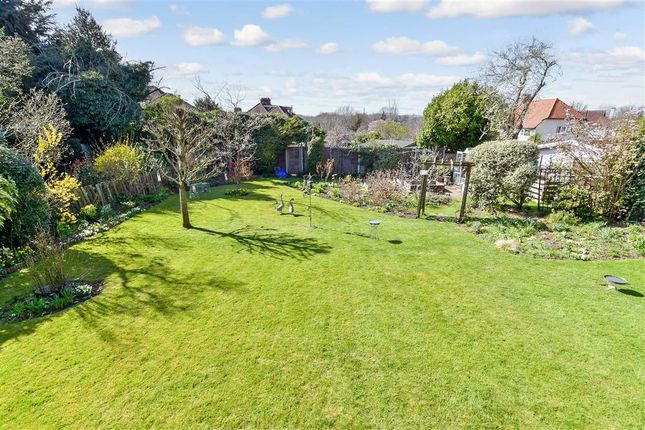 3 bed detached bungalow
