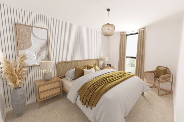 4404 Wills House, Factory No.1, East... 2 bed penthouse for sale