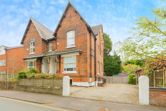 7 bed semi-detached house