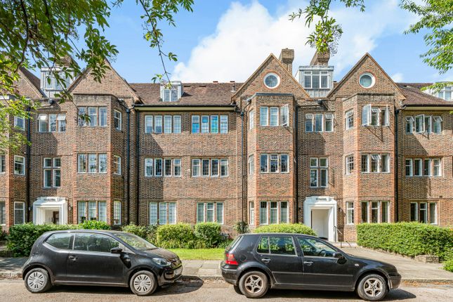2 bed flat
