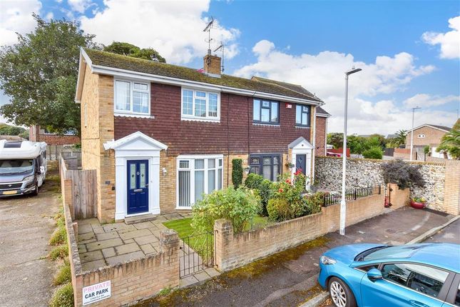 3 bed semi-detached house