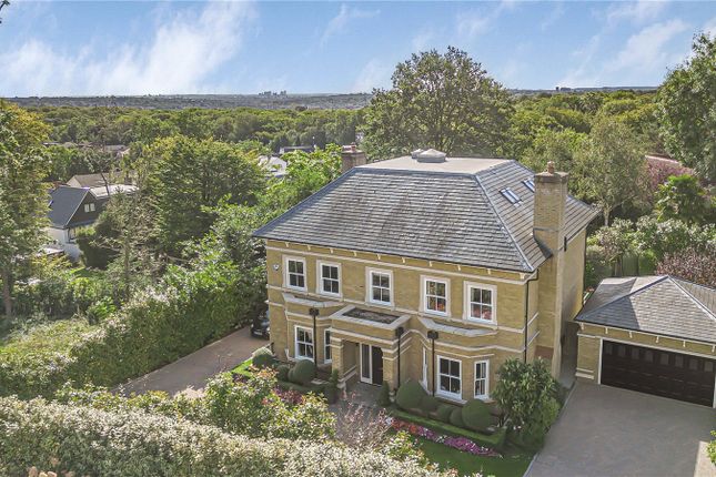 Imperial Grove, Hadley Wood, EN4 6 bed detached house for sale