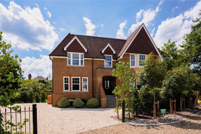 Ellington Gardens, Taplow... 4 bed detached house for sale