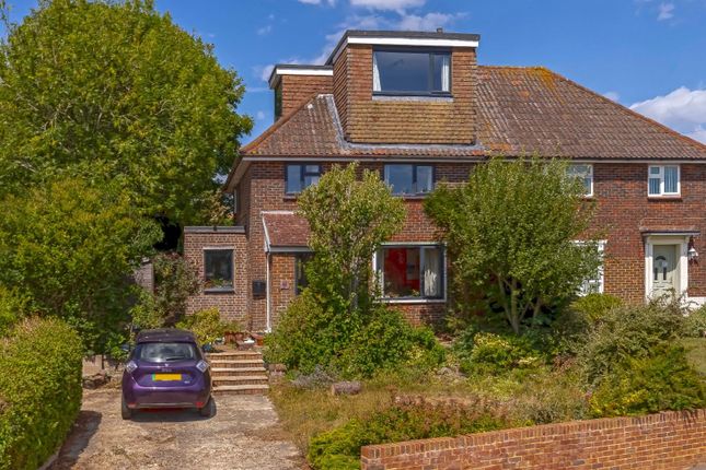 5 bedroom semi-detached house for sale