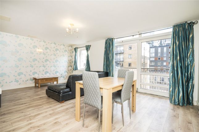 Turner House, London E14 2 bed apartment for sale